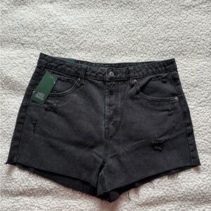 Brand new with tag woman wild fable short